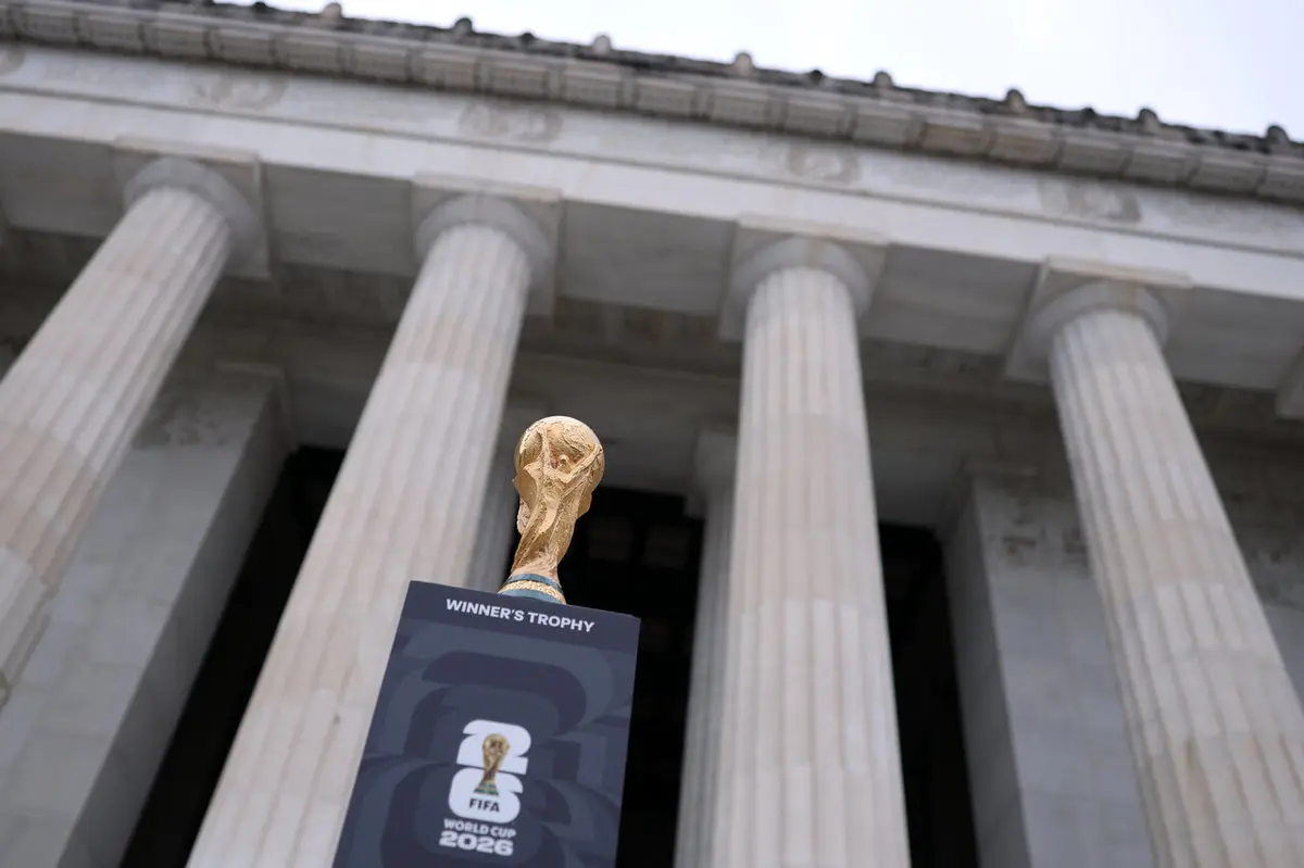 فوری: طوفان خشم در مکزیک! ترامپ فوتبال واقعی را به گروگان گرفت؟