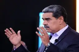 اگر لازم باشد، به سمت مبارزه مسلحانه حرکت ‌می‌کنیم