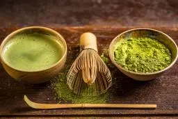 قبل از خرید چای ماچا بخوانید / جدیدترین قیمت‌ها - مرداد ۱۴۰۴