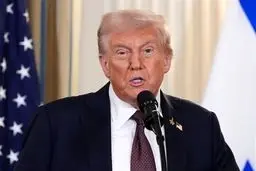 افشاگری بزرگ: ترامپ به دنبال حذف رقبا با کیفرخواست‌های سیاسی!