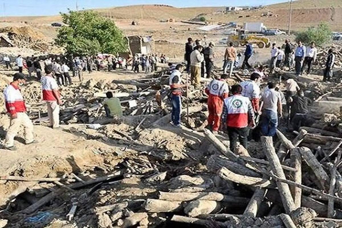 بانک مسکن غوغا کرد! ۳۱۷ میلیارد ریال به جیب حادثه‌دیدگان رفت