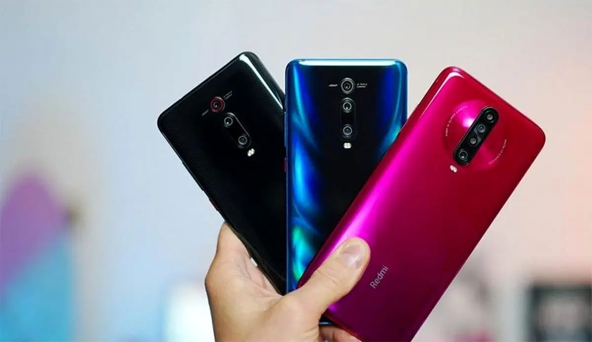 فوری: قیمت گوشی امروز ۲ دی ۱۴۰۴؛ جیب‌تان را خالی می‌کند؟