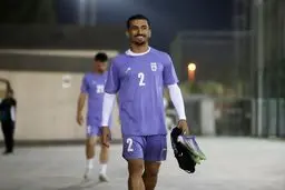 حردانی: طلسم کیپ‌ورد را می‌شکنیم، راهی مصر می‌شویم!