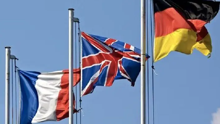 فشار تروئیکای اروپایی؛ ایران زیر ذره‌بین برنامه هسته‌ای؛ ادعای شفاف‌سازی دروغین؟