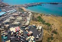 نقشه جدید طالبان برای ایران!
