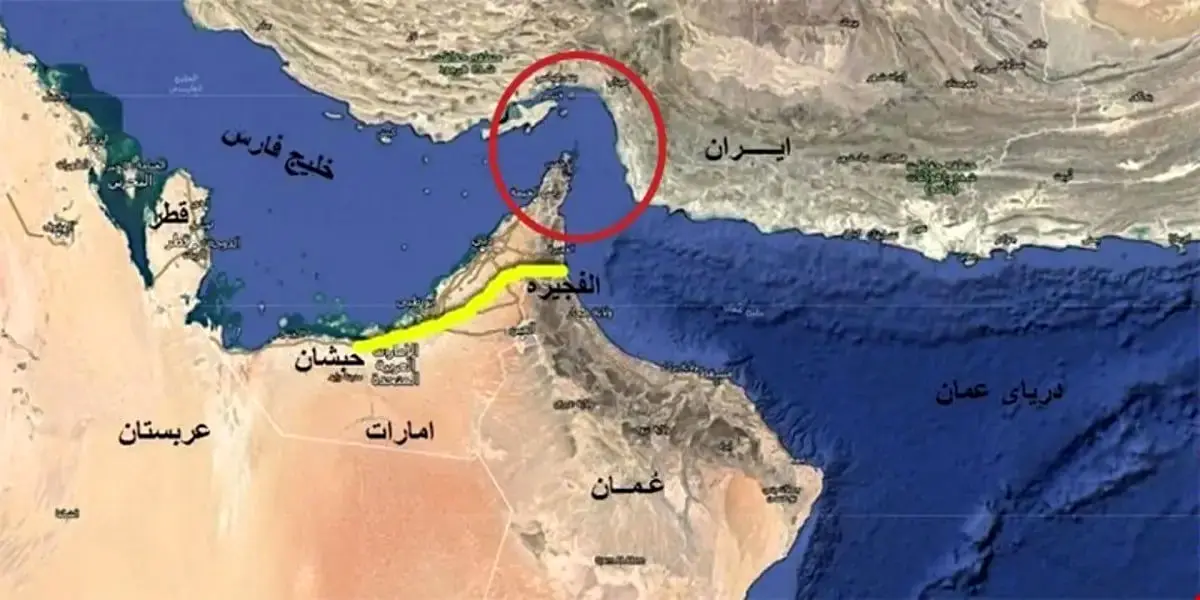 هشدار ایران به امریکا