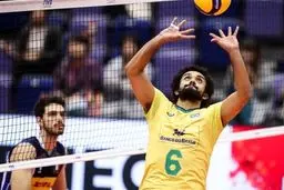 کودتای والیبالی فنرباغچه: پیاتزا در بهت فرو رفت!