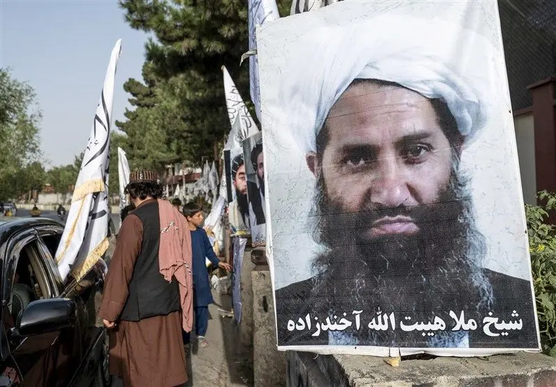 فرمان رهبر طالبان: این ۲ شرط، افغانستان را 'شکست‌ناپذیر' می‌کند!