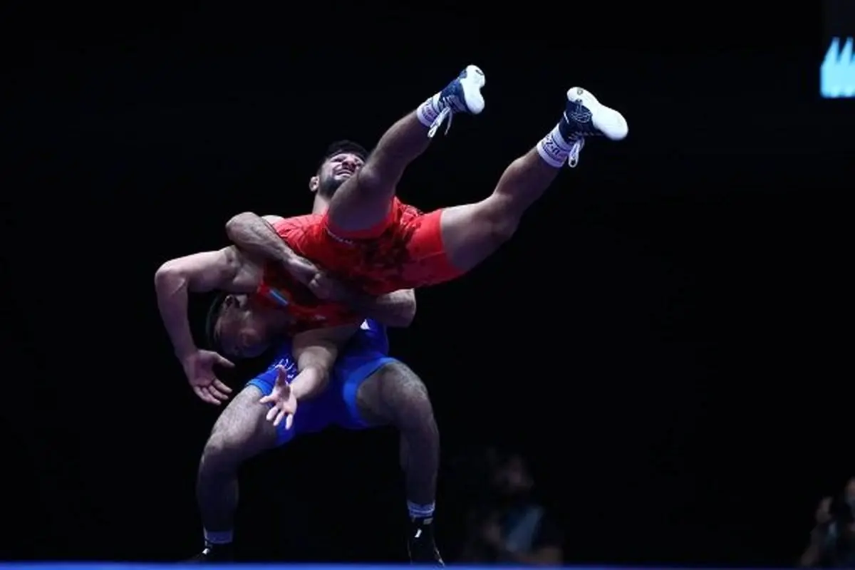 حمله تند قربانی به لیگ کشتی: "تیم‌های قوی زیاد شوند!"/ فینال؛ همه چیز یا هیچ چیز!