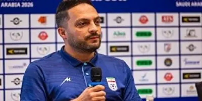 رازهای پنهان جلسه فنی تیم نوجوانان قبل از نبرد بزرگ آسیایی فاش شد!