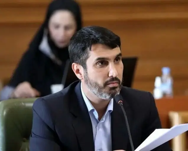 پول ۳۲ هزار پارکینگ از مردم گرفته شد اما خبری نیست