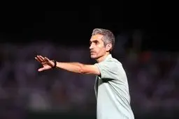 جباری برای پرسپولیس خط و نشان کشید: منتظر بهترین عملکردمان باشید!