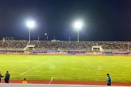 شوک به فوتبال ایران: حمله جنجالی چادرملو به استقلال بر سر میزبانی یزد! / راز یک خارجی مرموز در نزدیکی تیم اخباری برملا شد!