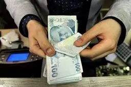 زلزله در بازار لیر؛ سقوط آزاد قیمت در ۱۸ آبان ۱۴۰۴