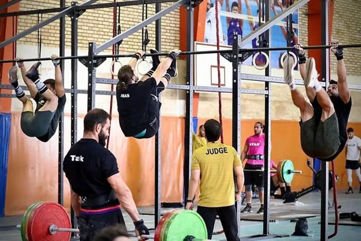 شوکه شدیم! سرنوشت کراسفیت در ایران به کدام سمت می‌رود؟ 
