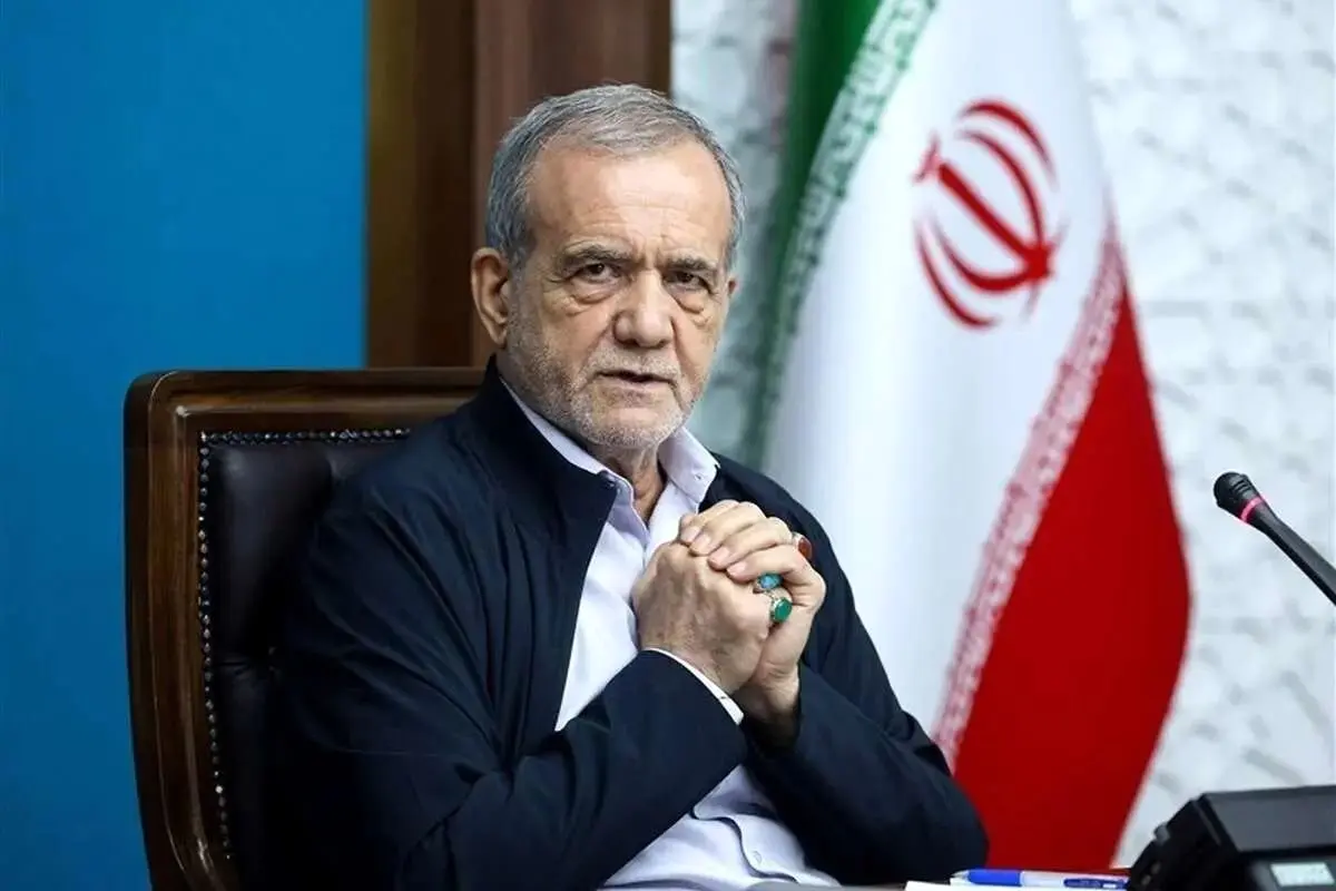 افشاگری تکان‌دهنده پزشکیان: ضرر میلیاردی نفت و یارانه ۲۰ میلیونی بنزین! سهم ملت کجاست؟