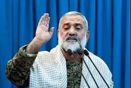 زلزله در سپاه؛ سردار نقدی قربانی اختلافات شد؟
