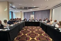 کنگره ملی عربی: ایران و محور مقاومت، حامیان بی‌بدیل فلسطین! 