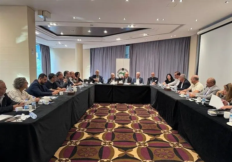 کنگره ملی عربی: ایران و محور مقاومت، حامیان بی‌بدیل فلسطین! 