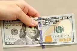 سقوط آزاد دلار در بازار مبادله؛ آیا ۲۰ هزار تومان هم رد می‌شود؟