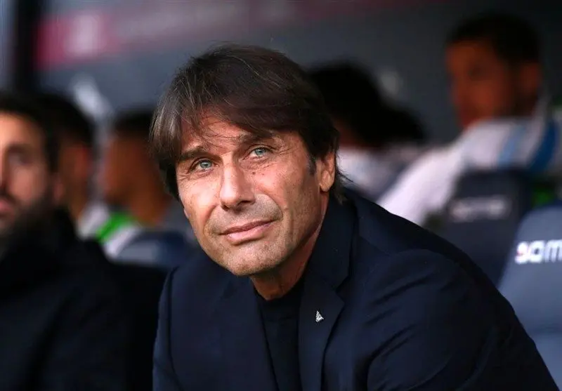 کونته بازگشت! ناپولی با فتح‌الله‌زاده آبستراکسیون را در هم شکست