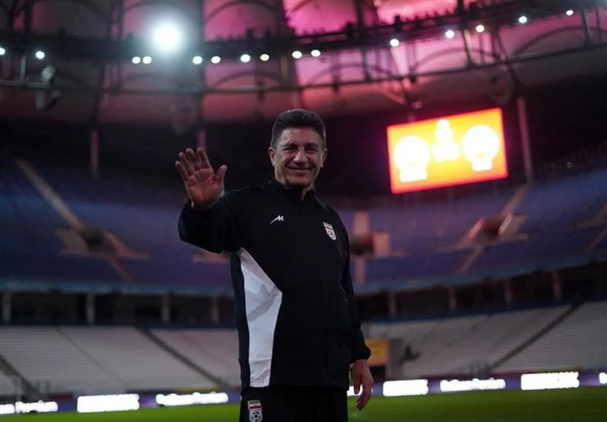 قلعه‌نویی در راه آمریکا: سفر جنجالی به واشنگتن برای سرنوشت جام جهانی؟