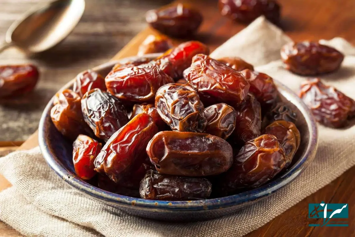 قیمت خرما در ماه رمضان چقدر می شود؟