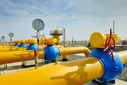 شوک انرژی: میدان توس با ۱.۵ میلیون مترمکعب گاز، ایران را متحول می‌کند!