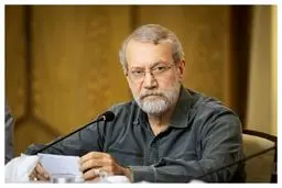 واکنش علی لاریجانی به ادعای نتانیاهو