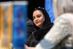تصاویری جالب و دیدنی از مریلا زارعی در ۲۲ سالگی