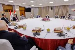 فوری: چارچوب هماهنگی عراق چه خوابی برای پارلمان دیده است؟