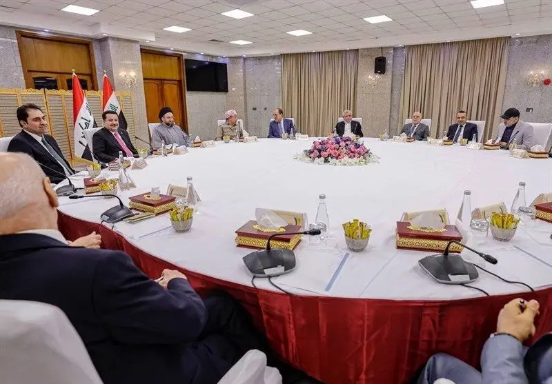 فوری: چارچوب هماهنگی عراق چه خوابی برای پارلمان دیده است؟