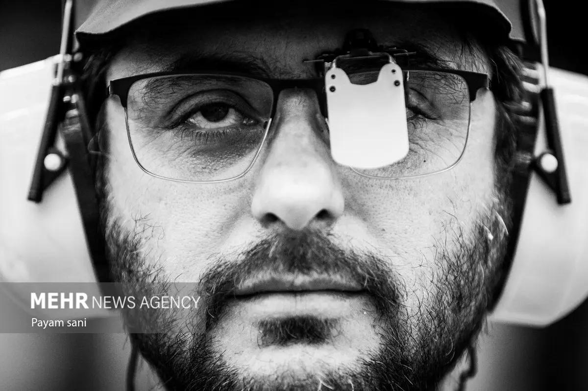 پیش از شلیک: رازی که هرگز نباید پنهان می‌ماند!