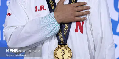 افشاگری بزرگ: پاداش مدال‌آوران بازی‌های آسیایی جوانان بحرین در هاله‌ای از ابهام!