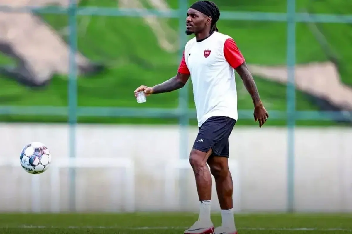 پرسپولیس در پرونده بیفوما برنده شد!