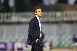 غیرمنتظره: محرومیت جنجالی رحمتی؛ پرسپولیس نفس راحت کشید؟