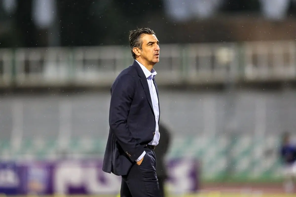 غیرمنتظره: محرومیت جنجالی رحمتی؛ پرسپولیس نفس راحت کشید؟