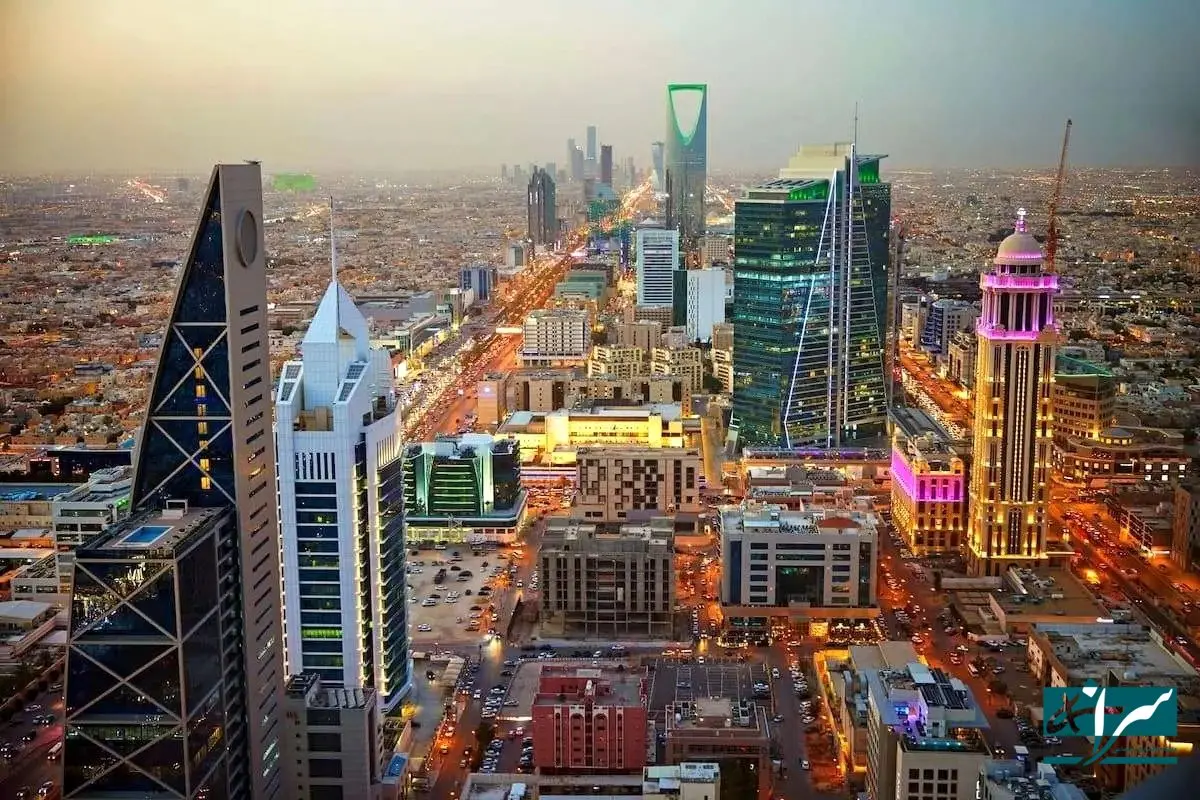 عربستان دست ایران را از پشت بست