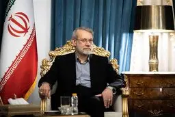 فوری: راز سفر مرموز علی لاریجانی به مسقط فاش می‌شود؟
