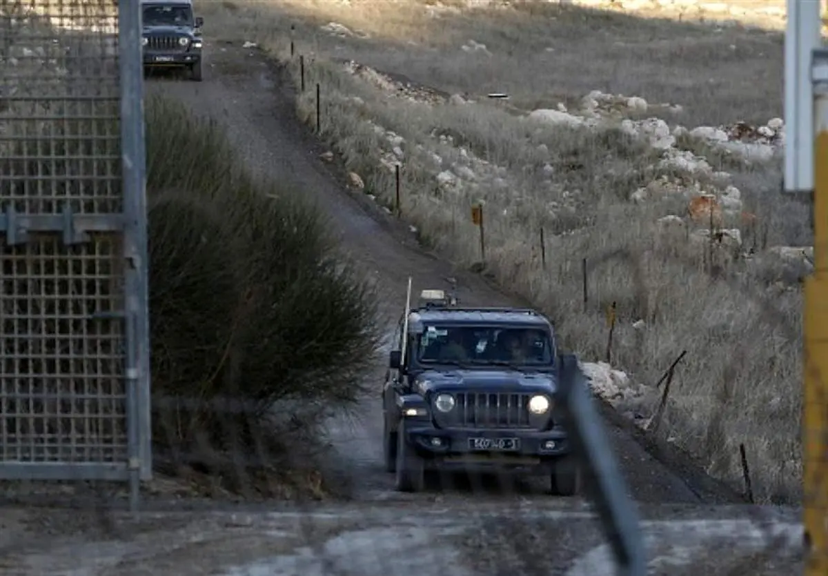 کشتار قنیطره پایانی ندارد؟ ارتش اسرائیل در جنوب سوریه با آدم‌ربایی، خون می‌ریزد!