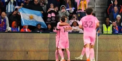 مسی از مرز ۱۳۰۰ گل گذشت؛ رکوردشکنی با طعم جنجال!