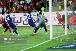 استقلال در اوج آمادگی، آماده درهم کوبیدن پرسپولیس/ غوغای انگیزه در اردوی آبی‌ها؛ توصیه‌ها به سرمربی جدید چیست؟