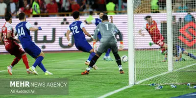 اوسمار و حاشیه ها: طوفان در راه است؟/ پیش بینی فصل سخت برای پرسپولیس