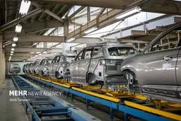 اجرای پلکانی استانداردهای خودرو: آیا سوار بر تکنولوژی می‌شویم یا به عقب برمی‌گردیم؟