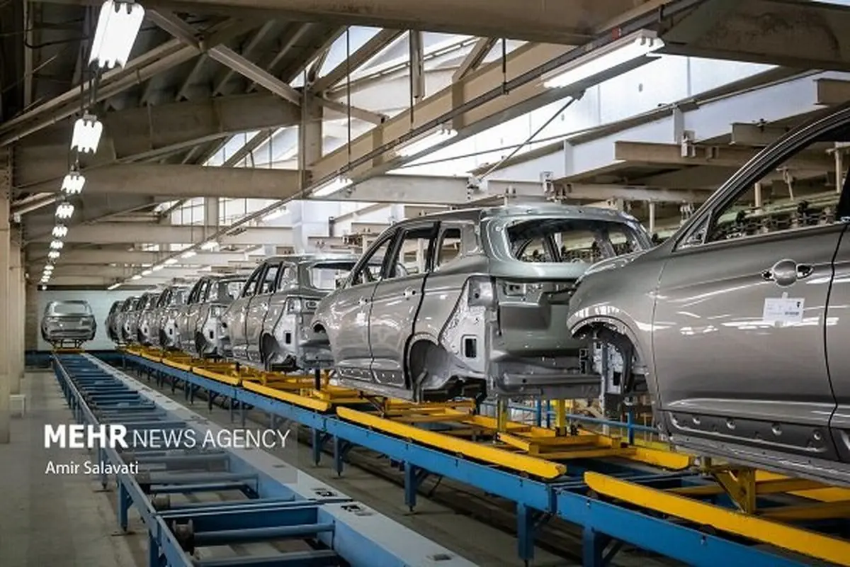 اجرای پلکانی استانداردهای خودرو: آیا سوار بر تکنولوژی می‌شویم یا به عقب برمی‌گردیم؟