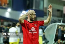 اسکوچیچ دوباره محمدی را دور زد! تراکتور با تغییری اجباری مقابل پرسپولیس؟