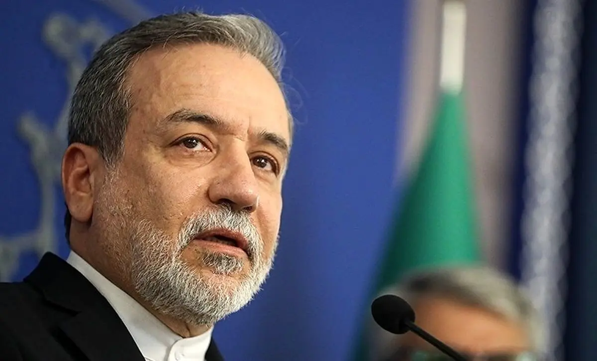 گفتگوی ایران و فرانسه درباره مکانیسم ماشه