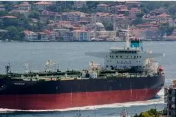 نفتکش آمریکایی در پاکستان: زلزله در روابط انرژی اسلام‌آباد و واشنگتن!