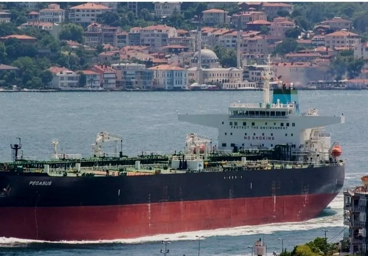 نفتکش آمریکایی در پاکستان: زلزله در روابط انرژی اسلامآباد و واشنگتن!