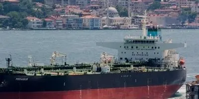 نفتکش آمریکایی در پاکستان: ضربه فنی به روابط انرژی واشنگتن و اسلام‌آباد؟